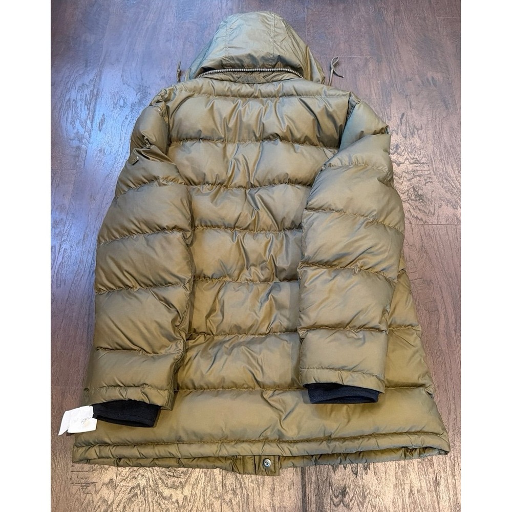 Andrew Marc New York Puffer Jacket NWT - Picture 2 of 4